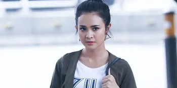 Film Baru, Michelle Ziudith Kembali Syuting ke Luar Negeri