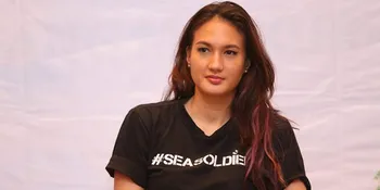 Film Baru Nadine Chandrawinata 'LABUAN HATI' Ajak Eksplore Flores