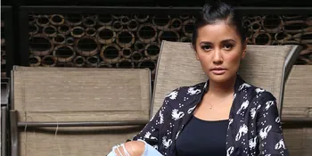 Film Baru, Titi Rajo Bintang 'Berikan' Nutrisi Buat Penonton