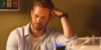 Film Barunya Diprediksi Terbaik, Paul Walker Keburu Meninggal