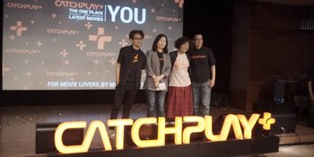 Film 'BEBAS' Garapan Riri Riza Kembali Hadir Di Platform Digital