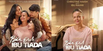 Film 'BILA ESOK IBU TIADA' Kini Tayang di Netflix, Ini Sinopsis dan Daftar Pemainnya
