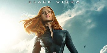 Film 'BLACK WIDOW' Bakal Ungkap Pengorbanan Natasha Romanoff di 'AVENGERS: ENDGAME