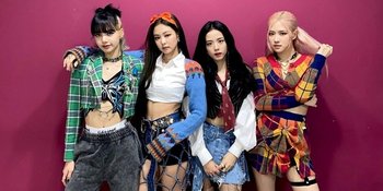 Film 'BLACKPINK THE MOVIE', Curhatan Para Member Selama 5 Tahun Bersama