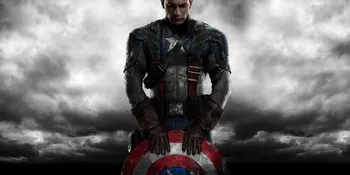 Film 'CAPTAIN AMERICA' Pecahkan Rekor Box Office!