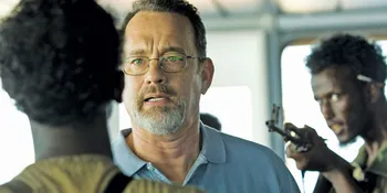 Film 'CAPTAIN PHILLIPS' Melakukan Kebohongan Besar?