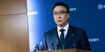 Film 'CARTEL' Bakal Dibintangi Lee Sung Min, Koo Kyo Hwan, dan Yoon Kyung Ho