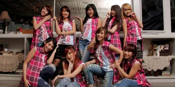 Film Cherry Belle, 'CRUSH' Segera Tayang di Australia