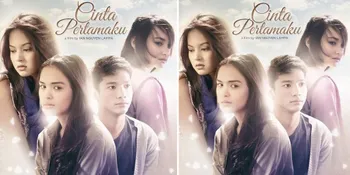 Film 'CINTA PERTAMAKU' Angkat Kembali Drama Remaja