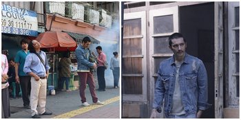 Film Cult 'SERIGALA TERAKHIR' Dibuat Versi Serialnya, Ini 4 Fakta Seru di Balik Proses Pembuatan!