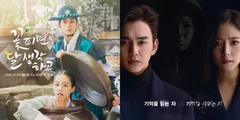 Film dan Drakor Yoo Seung Ho Terbaru, Ada I AM HOME yang Layak Dinantikan!