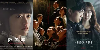 10 Film dan Drama Korea Mengangkat Isu Kekerasan pada Perempuan, Ada dari Kisah Nyata dan Menyayat Hati