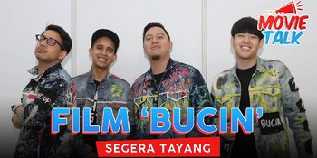 Film Debut Chandra Liow Sebagai Sutradara Bakal Segera Tayang!