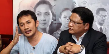 Film Didemo, Hanung Bramantyo: Mungkin Mereka Sayang Saya
