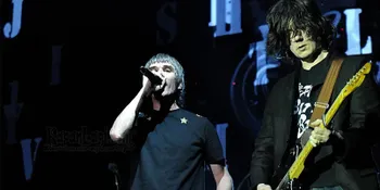 Film Dokumenter The Stone Roses Bakal Dirilis Juni