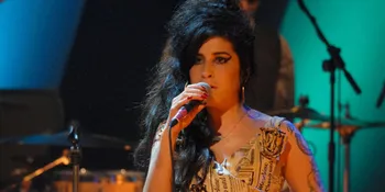 Film Dokumenter Amy Winehouse Segera Digarap