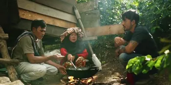 Film Dokumenter 'FILOSOFI KOPI AROMA GAYO, Perjalanan Rio Dewanto Melihat Sisi Lain di Balik Nikmatnya Kopi Gayo