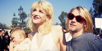 Film Dokumenter Kurt Cobain Ungkap Semua Sisi Sang Musisi