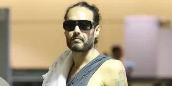 Film Dokumenter Russell Brand Segera Dirilis, Siapa Bintangnya?