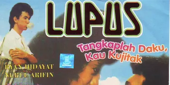 Film Drama Komedi Remaja 'LUPUS' Siap Digarap Kembali