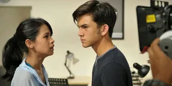 Film Drama Politik '2014' Merilis Poster Terbaru