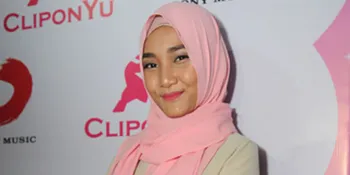 Film 'DREAMS' Ajarkan Fatin Shidqia Untuk Berani Mengejar Mimpi