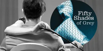 Film Erotis 'FIFTY SHADES OF GREY' Umumkan Jadwal Rilis