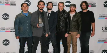 Film-film Ini Bisa 'Nyanyi' Lagunya Linkin Park Loh!