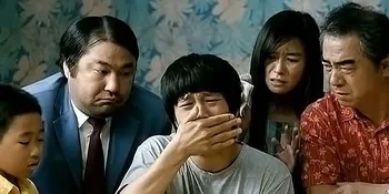 Film-Film Korea Ini Bikin Kamu Nangis Tak Henti!