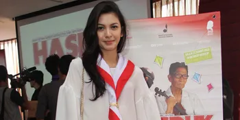 Gara-Gara 'Sophie', Alisia Rininta Tertarik Main Youtube