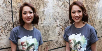 Film Garin Nugroho Dianggap Sepi, BCL: Aku Beruntung Sekali