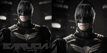 Film 'GARUDA SUPERHERO' Tampil Percaya Diri di Balinale Festival