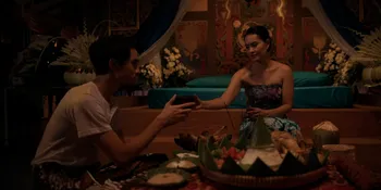 Film 'GOWOK: KAMASUTRA JAWA' Tembus Kompetisi Bergengsi di IFFR 2025