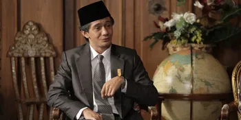 Film 'HABIBIE & AINUN' Akan Dipasok ke Luar Negeri