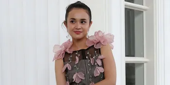 Film 'HEART' Dibuat Ulang Jadi Series Dibintangi Oleh Michelle Ziudith