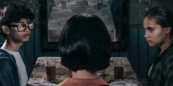 Film Horor &#34;Dia Bukan Ibu&#34; Karya Randolph Zaini Tembus Festival Genre Terbesar di AS, Fantastic Fest 2025