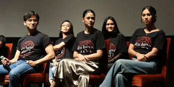 Film Horor 'AKU HARUS MATI' Angkat Fenomena 'Jual Jiwa Demi Harta'