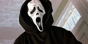 Film Horor Ikonik SCREAM Akan Tayang Pada 2022!