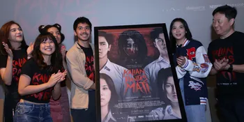 Film Horor Korea Selatan 'MOURNING GRAVE' Resmi Di-remake Sineas Indonesia, Begini Proses di Balik Layarnya