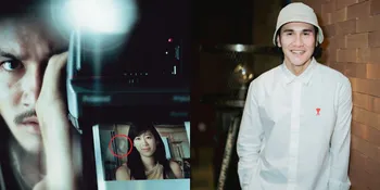 Film Horror Populer SHUTTER Bakal Diremake Versi Indonesia, Pemerannya Vino G. Bastian dan Artis Cantik Ini