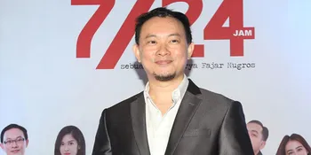 Film Indonesia Tak Banyak, Verdi Solaiman Akui Susah Milih Genre