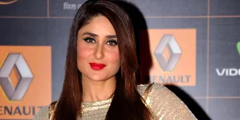 Film Ini Bikin Kareena Kapoor Terkurung Penyesalan Tiada Akhir