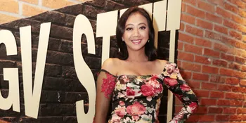 Film Ini Haruskan Asri Welas Nggak Pakai Make-Up Sedikitpun, Gimana Hasilnya?