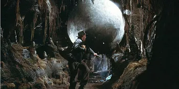 Film Ini Langsung Memikatmu Lewat Adegan Pembuka
