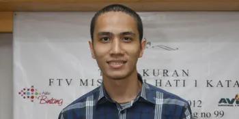 Film Jadi Pengisi Waktu Luang Ressa Herlambang