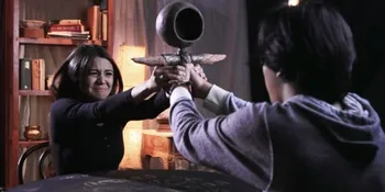 Film 'JAILANGKUNG' Berdasar Literatur Lama dan Konsep Mahal