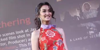 Film 'JAVA HEAT' Dibajak, Atiqah Hasiholan Tenang