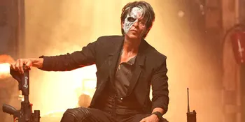 Film JAWAN Sukses Besar, Diprediksi Bakal Jadi Film Shahrukh Khan Terlaris Sepanjang Masa