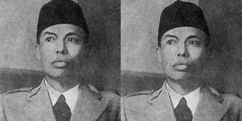 Film 'JENDERAL SOEDIRMAN' Kado Kemerdekaan Indonesia Ke-70