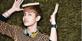 Film Jepang Changmin TVXQ 'FLY WITH THE GOLD' Tayang di Korea